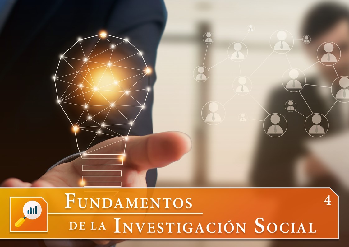 El Concepto De Investigación Social Fundación Isd 8069