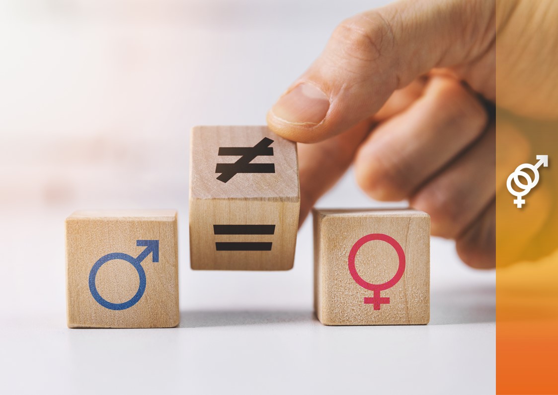 La desigualdad entre los sexos: ¿cuál es su origen?