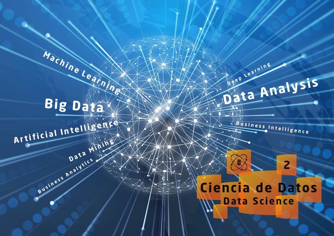 Data Science (Ciencia de Datos): aclaración de conceptos básicos
