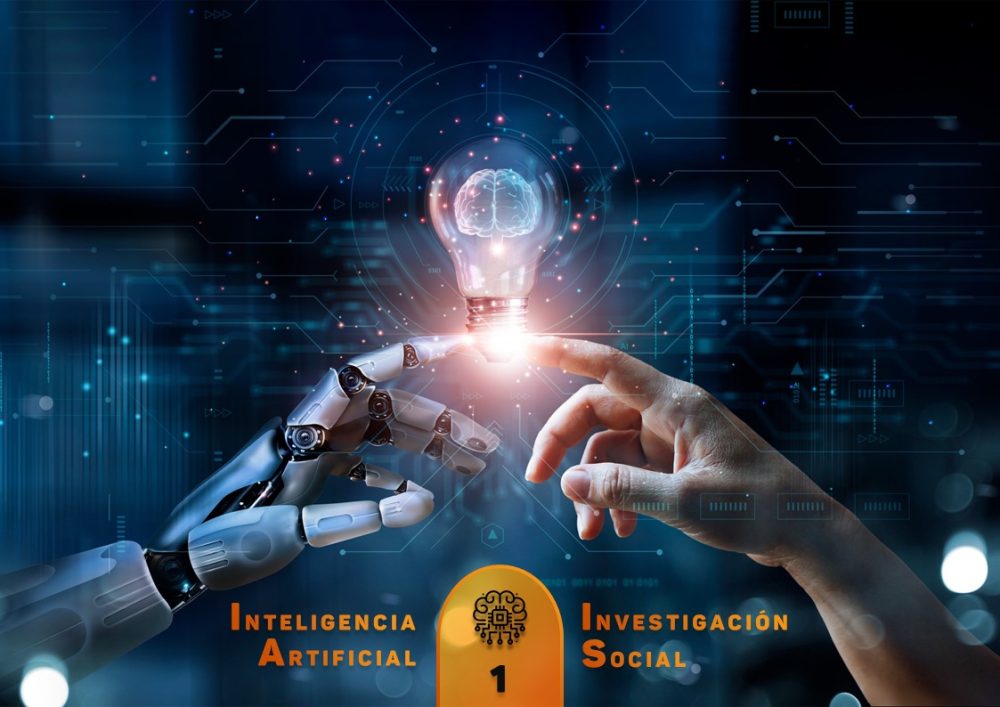 Ventajas de la inteligencia artificial en la investigación social y de mercados