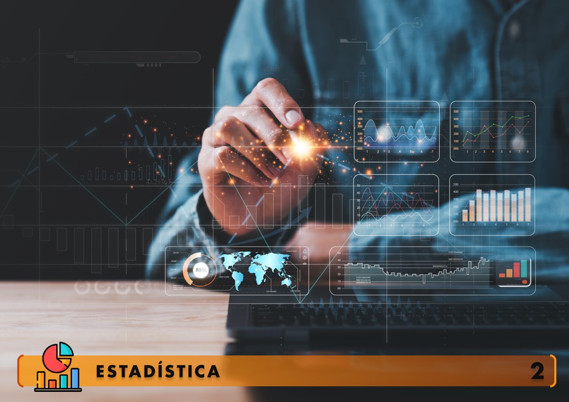 La importancia del conocimiento de la estadística en nuestro día a día