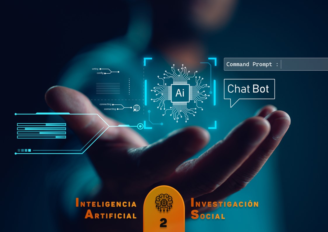 10 herramientas de inteligencia artificial para la investigación social y de mercados