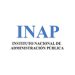 INAP (Instituto Nacional de Administración Pública)
